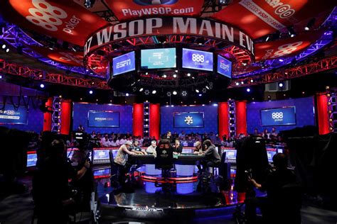 las vegas poker tournaments january 2022